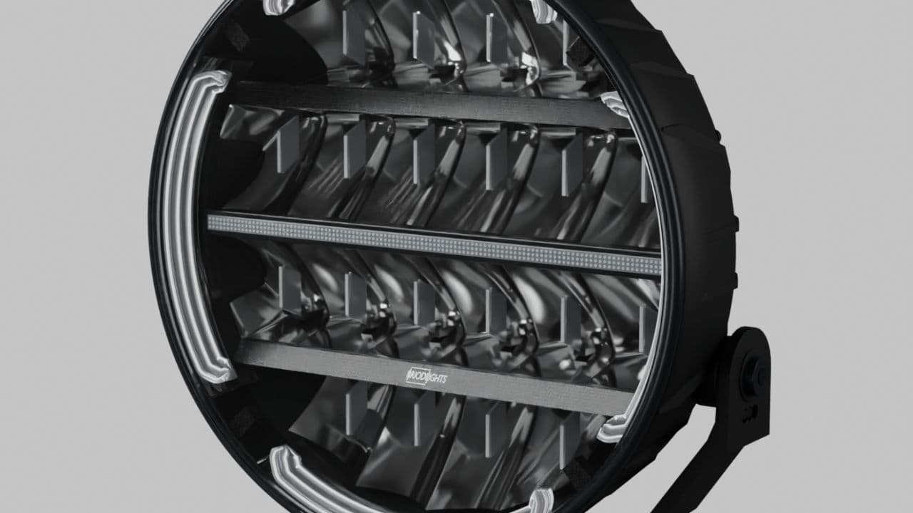 NLM Briodlight Olympus (Prefab) 6