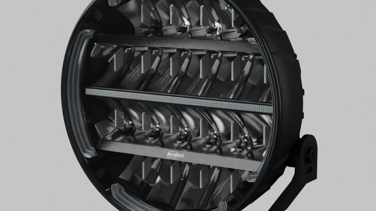 NLM Briodlight Olympus (Prefab) 5