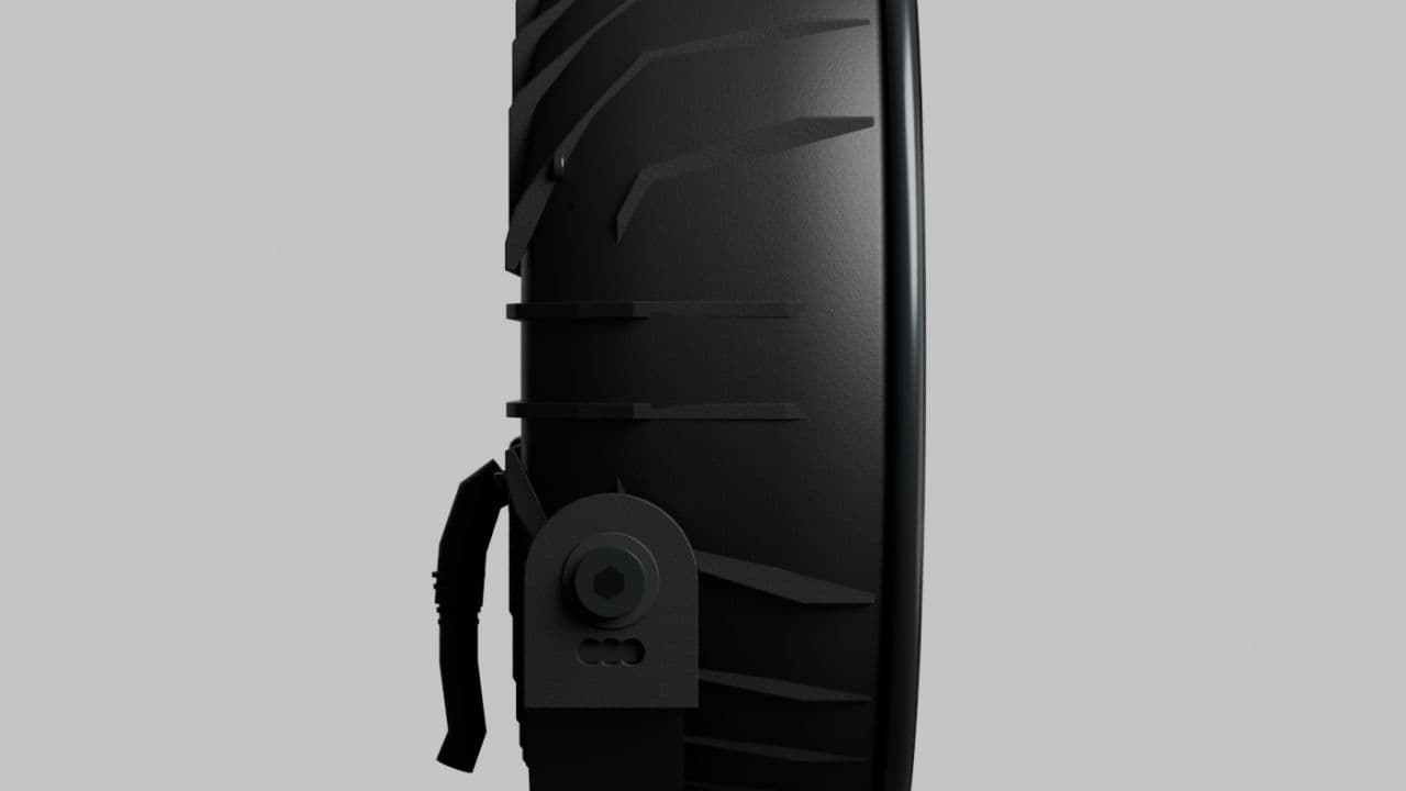 NLM Briodlight Olympus (Prefab) 3
