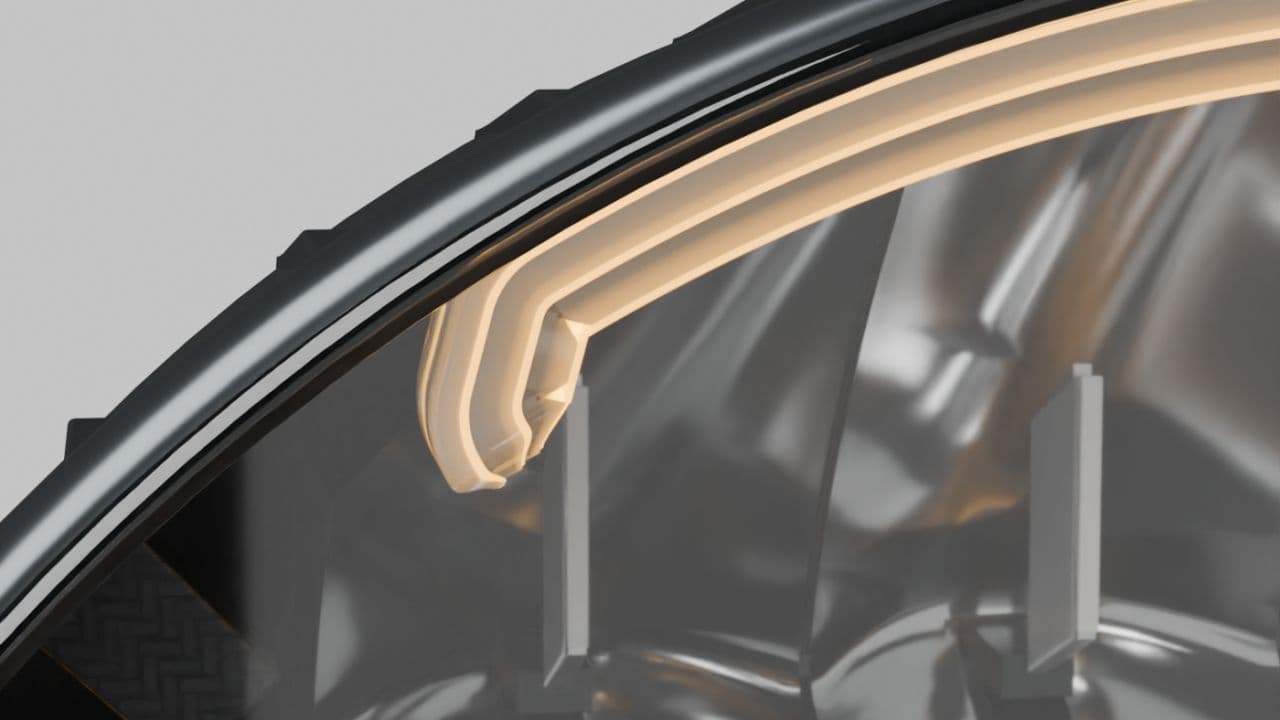 NLM Briodlight Olympus (Prefab) 2