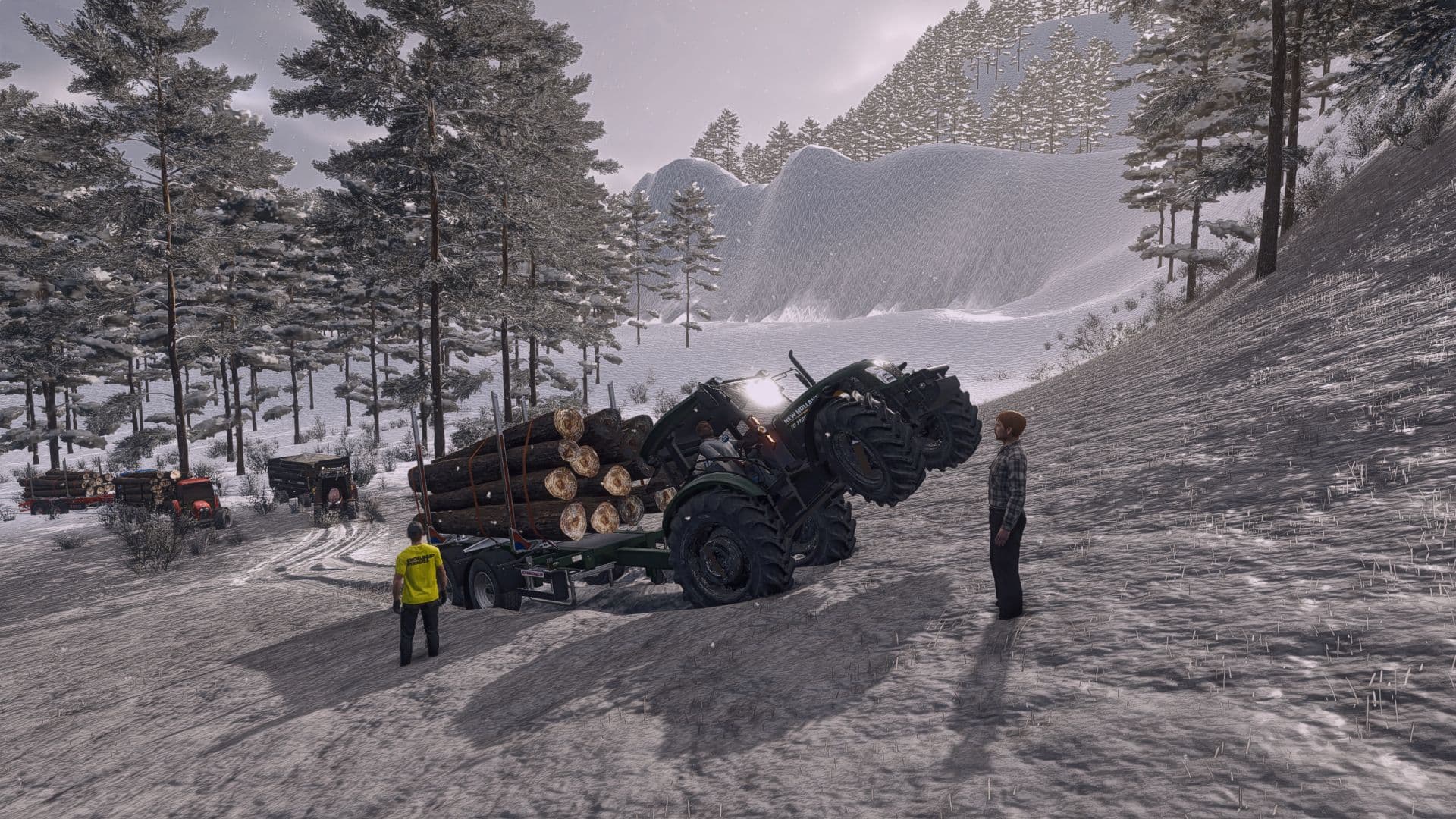 New Holland TDD Edit 4
