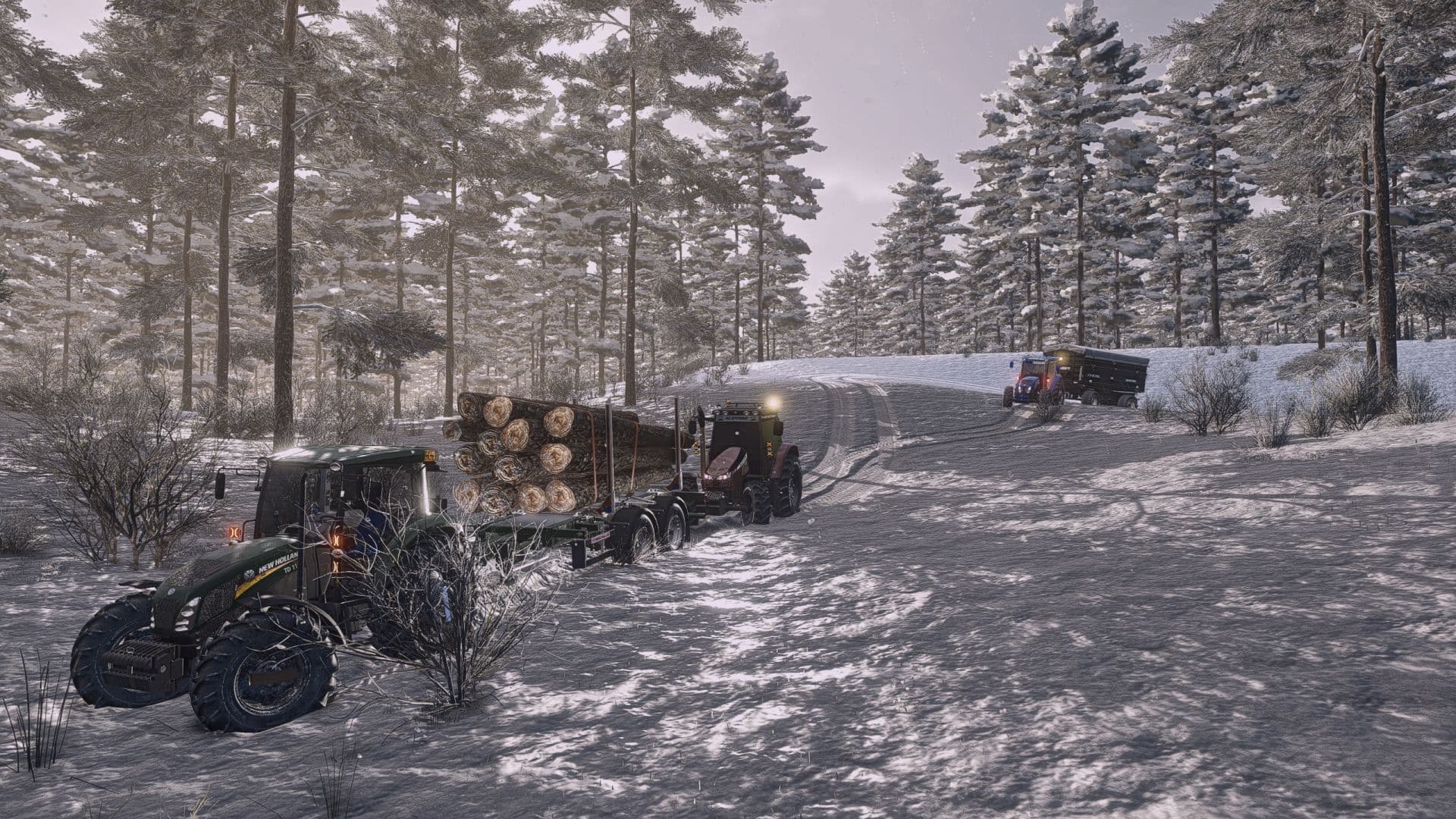 New Holland TDD Edit 3