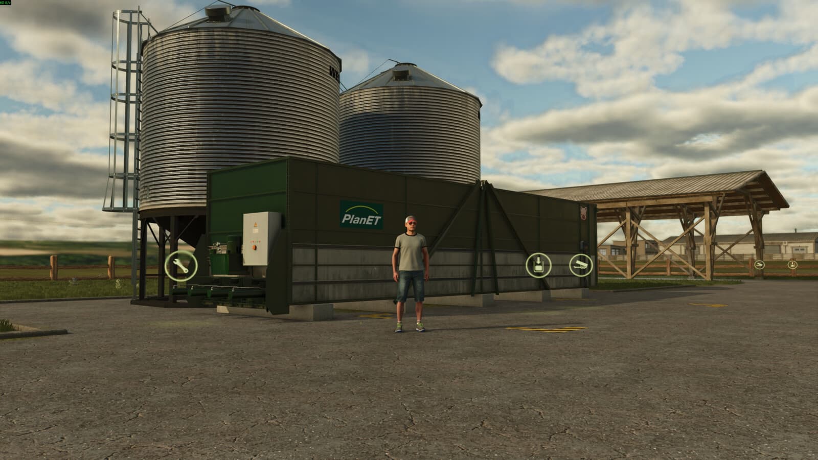 Pig Feed Production 3