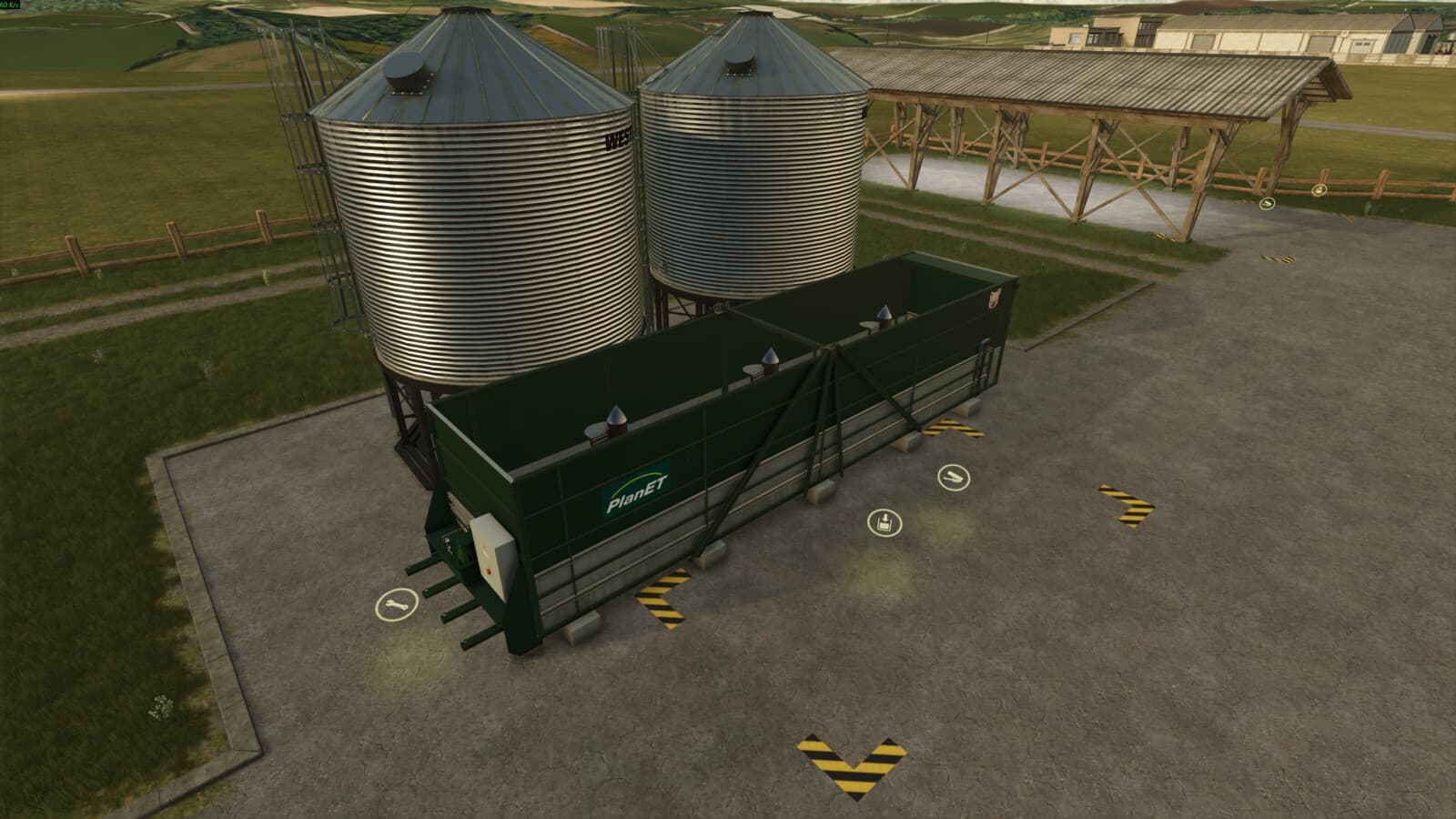 Pig Feed Production 2