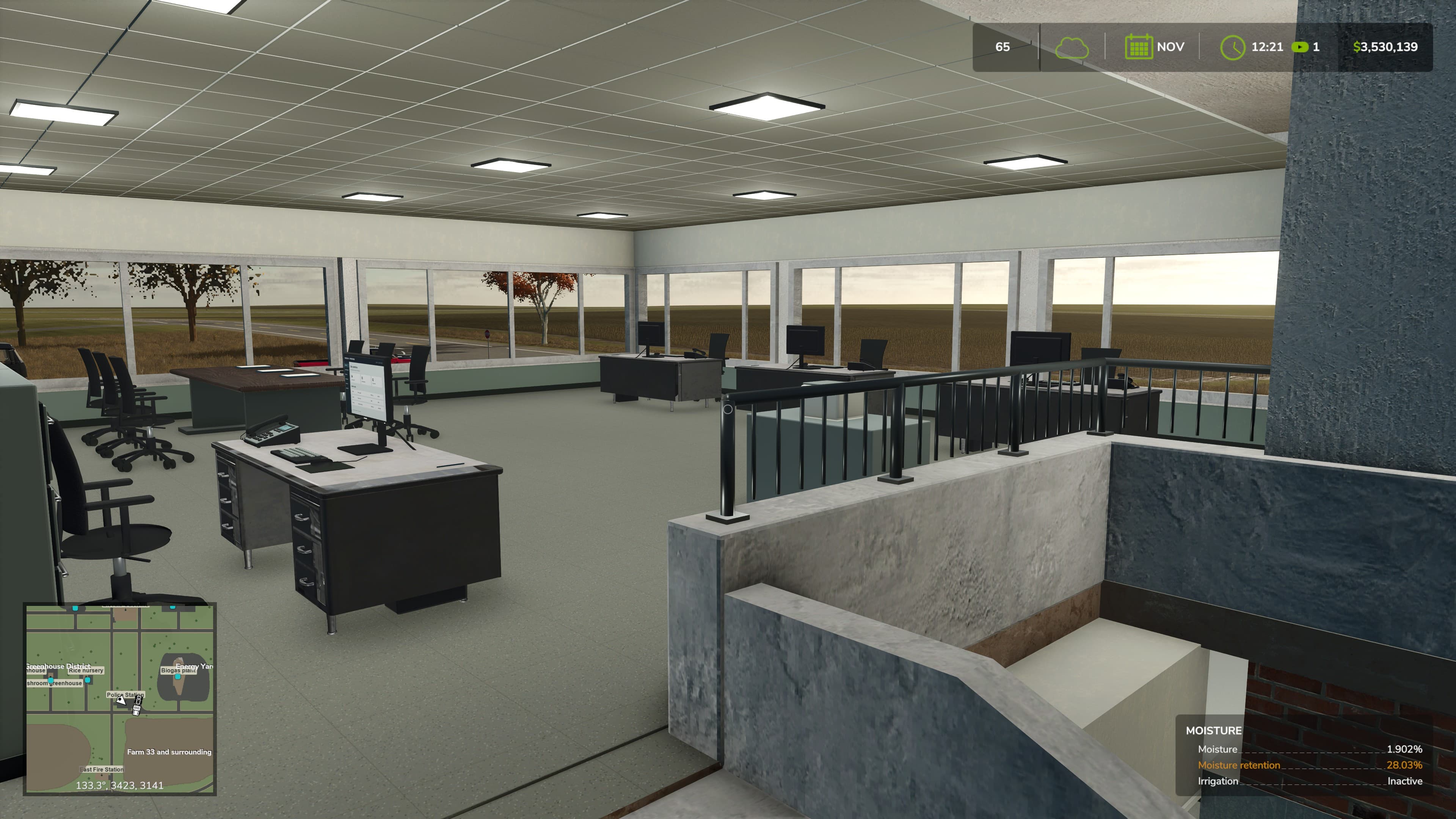 Police Station 2