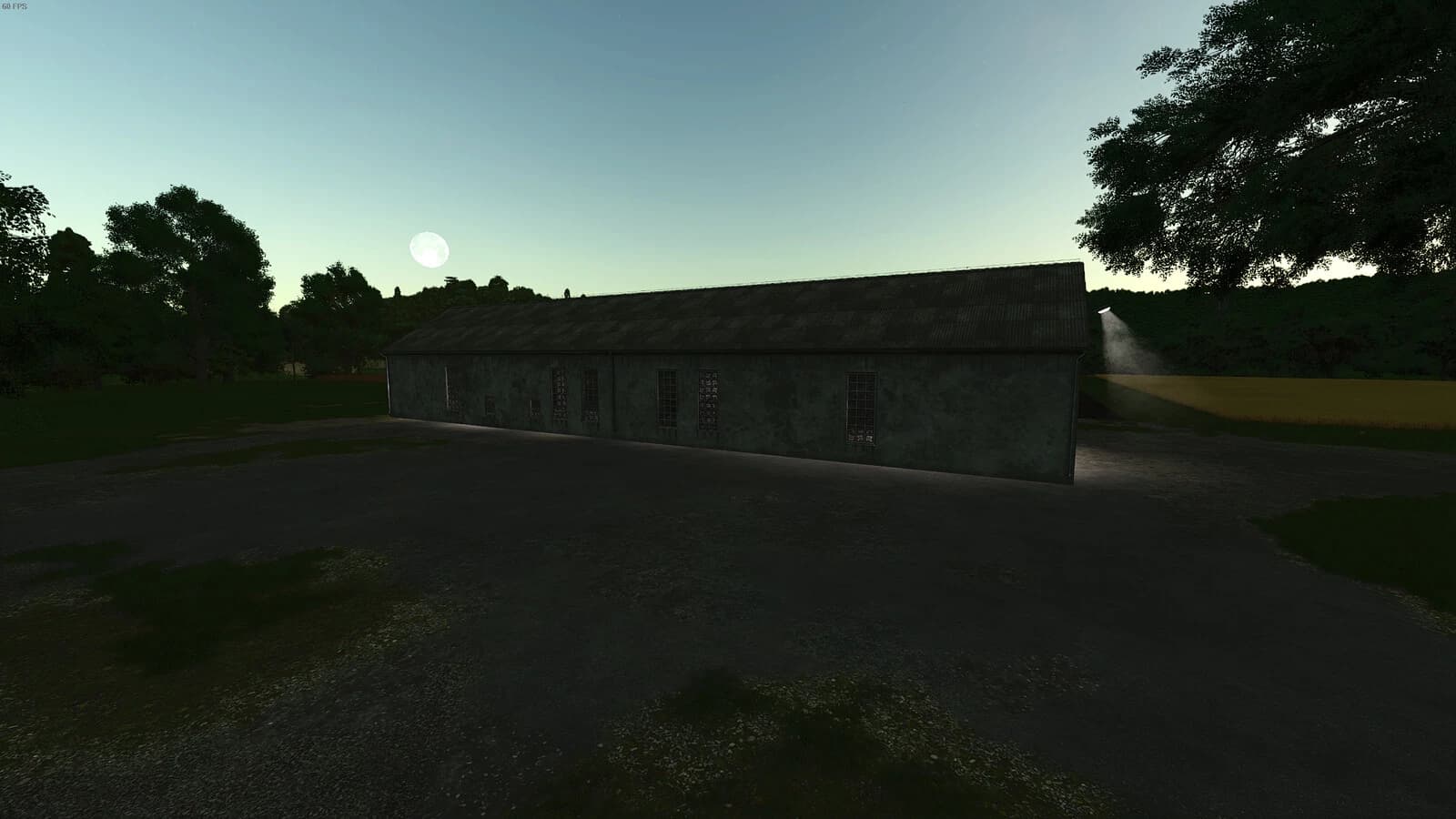 Polish Garage 5