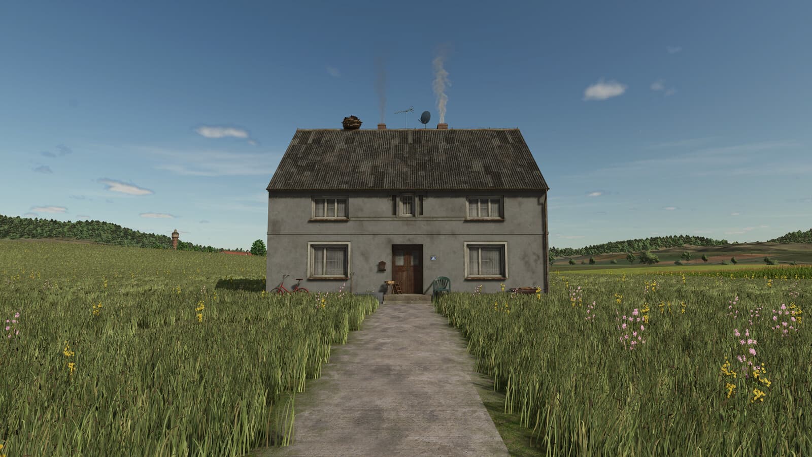 Polish House 3