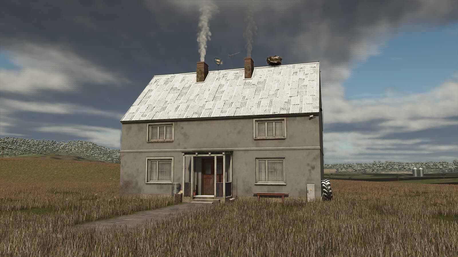 Polish House 2