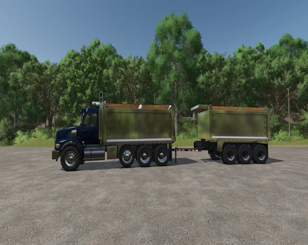 Pup Trailer Pack 3