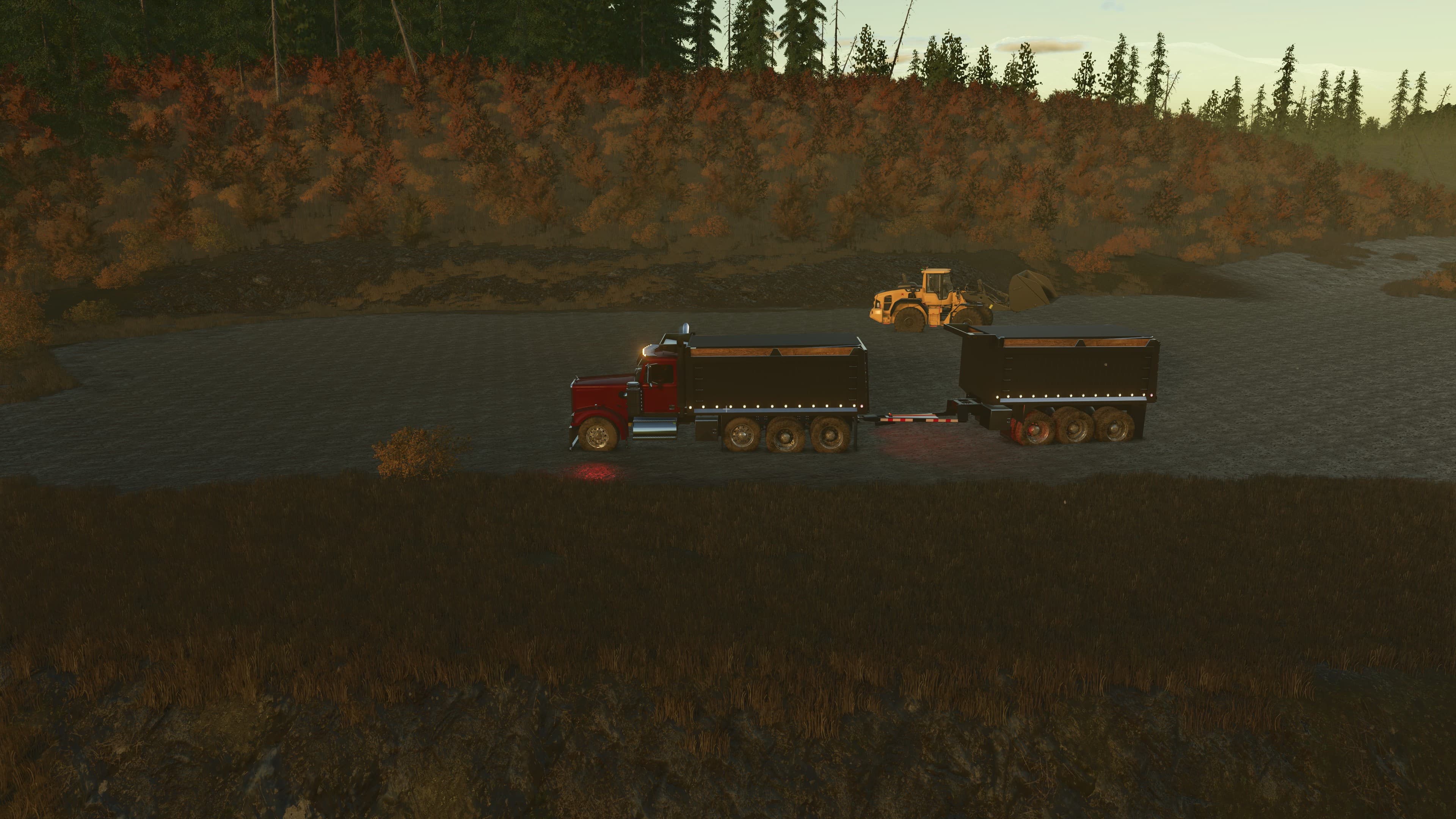 Pup Trailer Pack