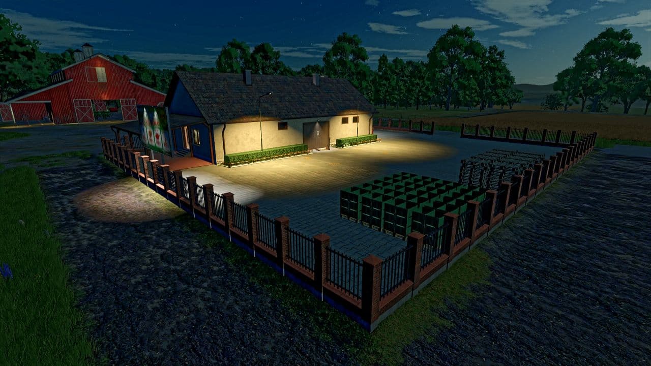 Reál Grocery Store 4
