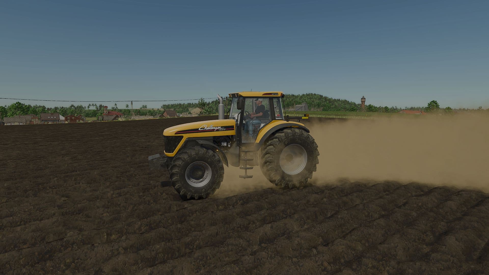 Real Dust 5