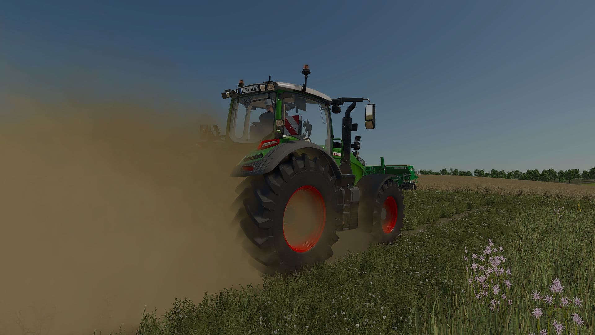 Real Dust 4