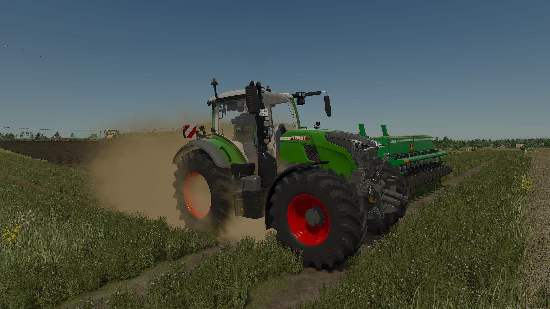 Real Dust 3