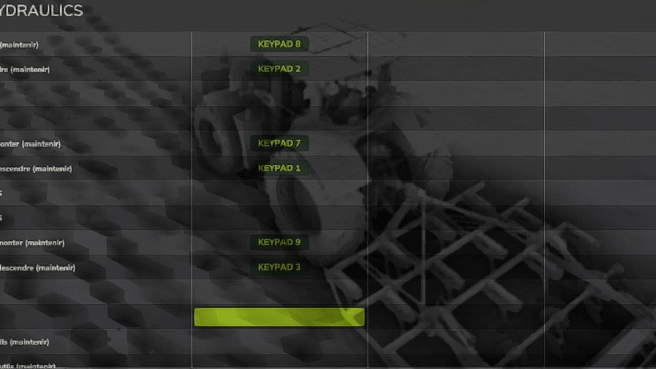 Realistic Hydraulic 5