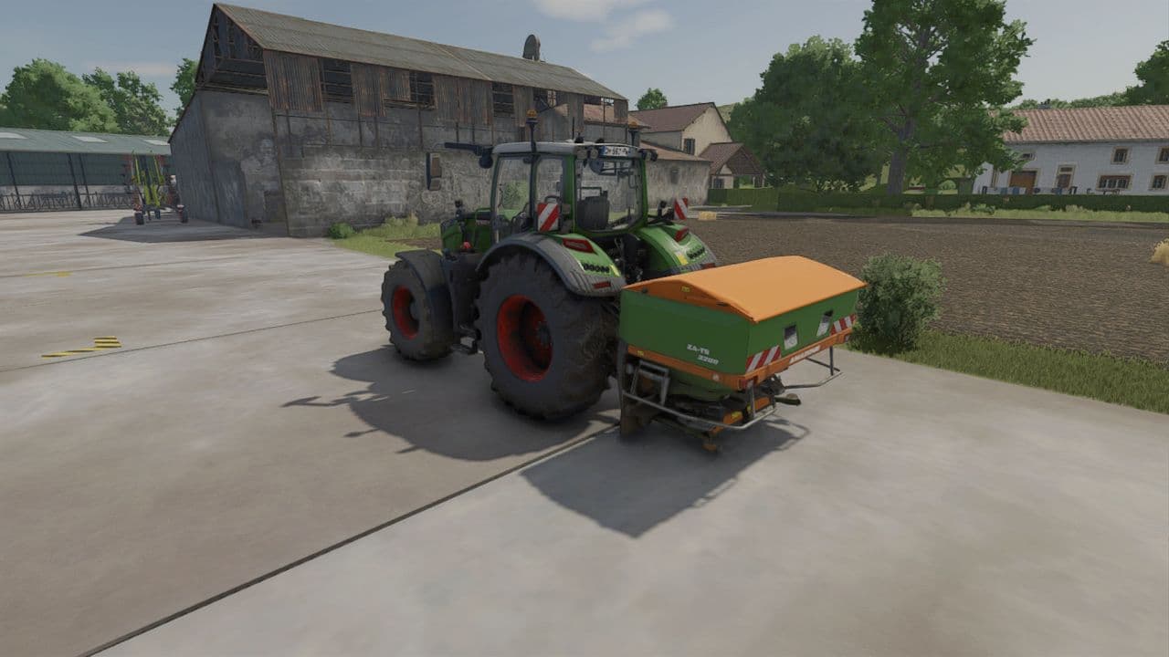 Realistic Hydraulic 4