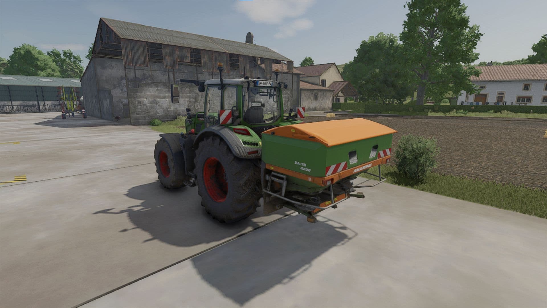 Realistic Hydraulic 2