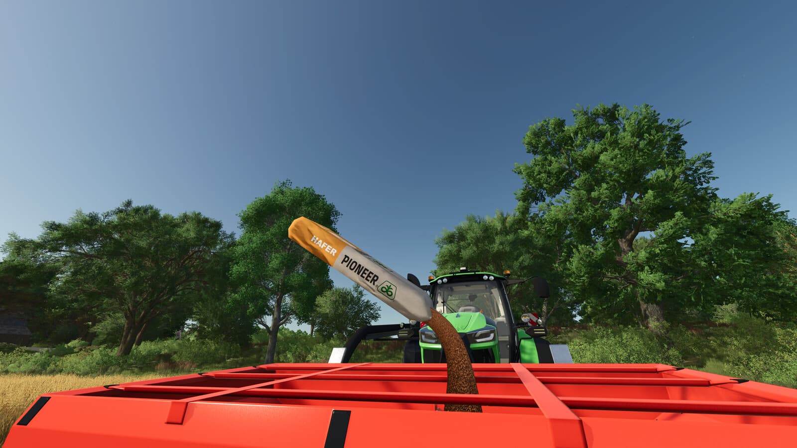 Realistic Seeder 3