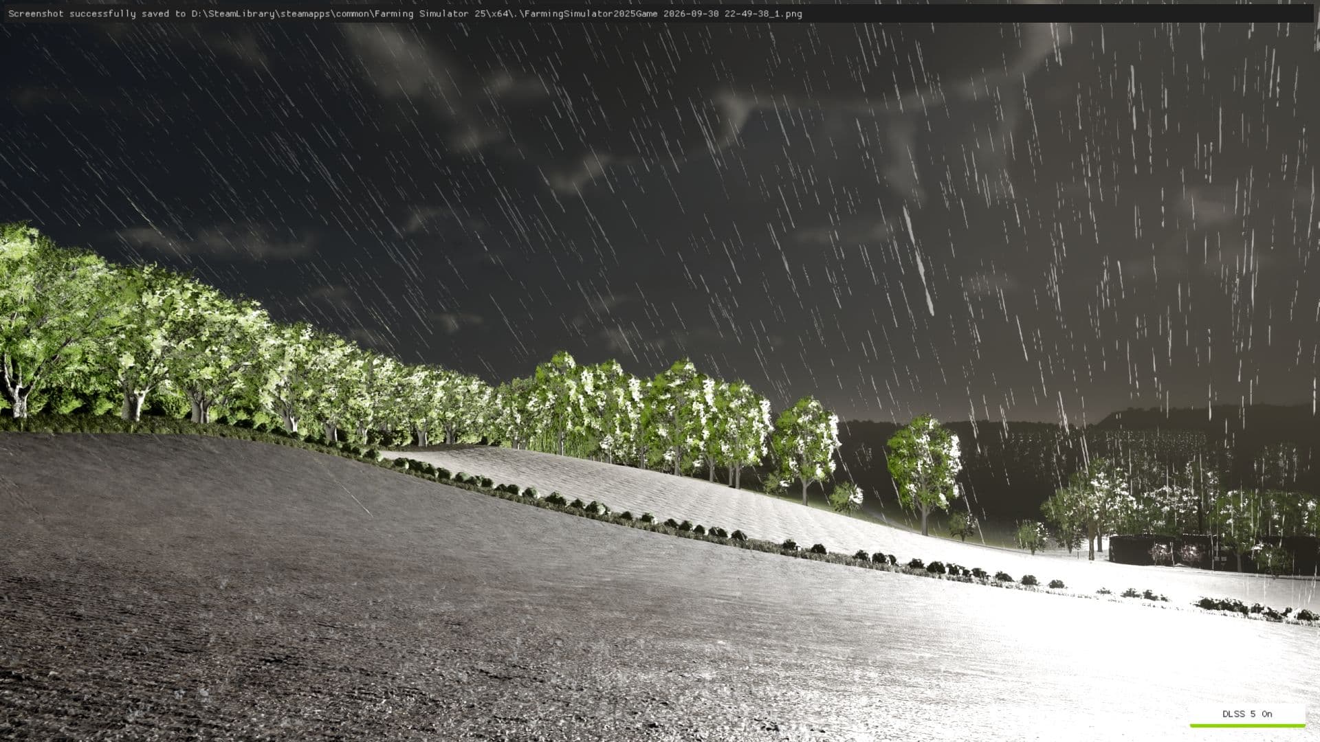 Realistic Storm System 2