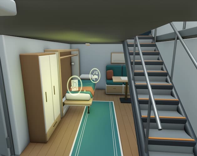 River Belle 4