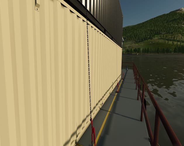 River Belle 3