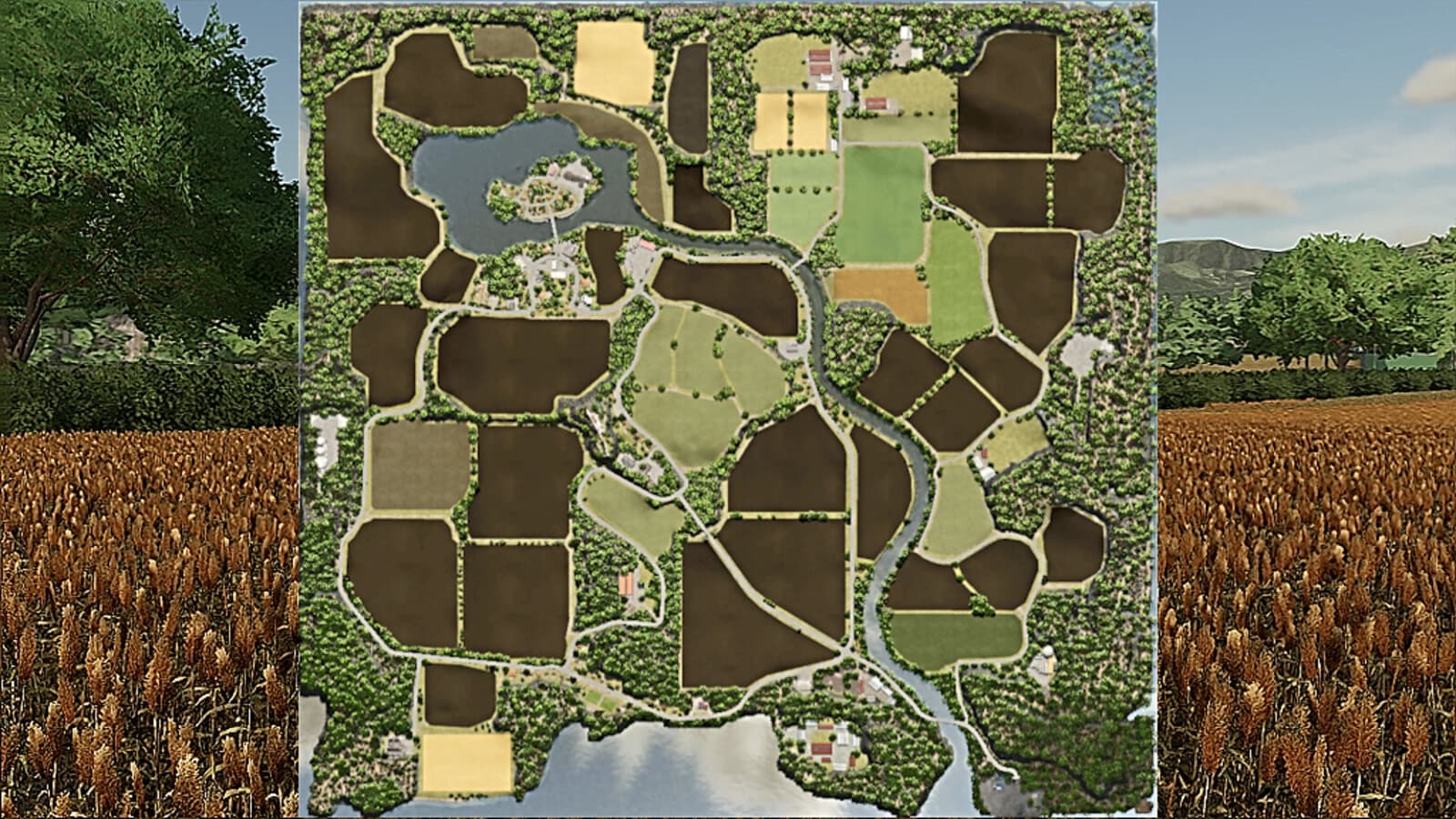 Riverview 6
