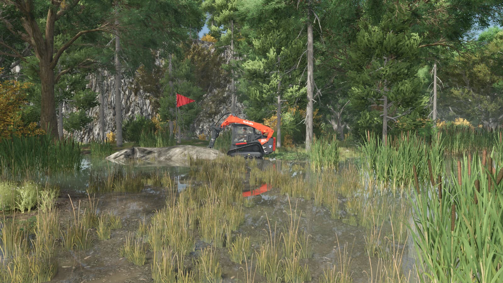 Riverview 5
