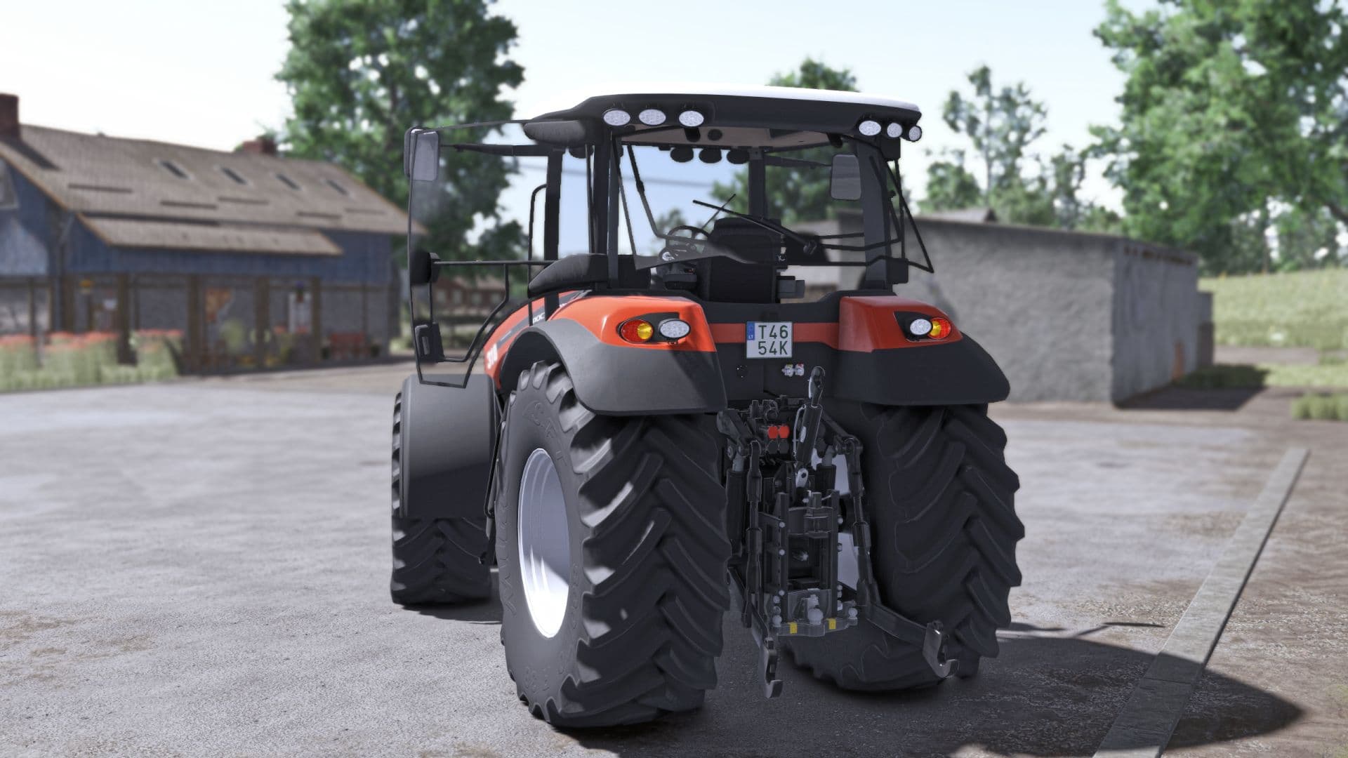 Rostselmash RSM 310 2