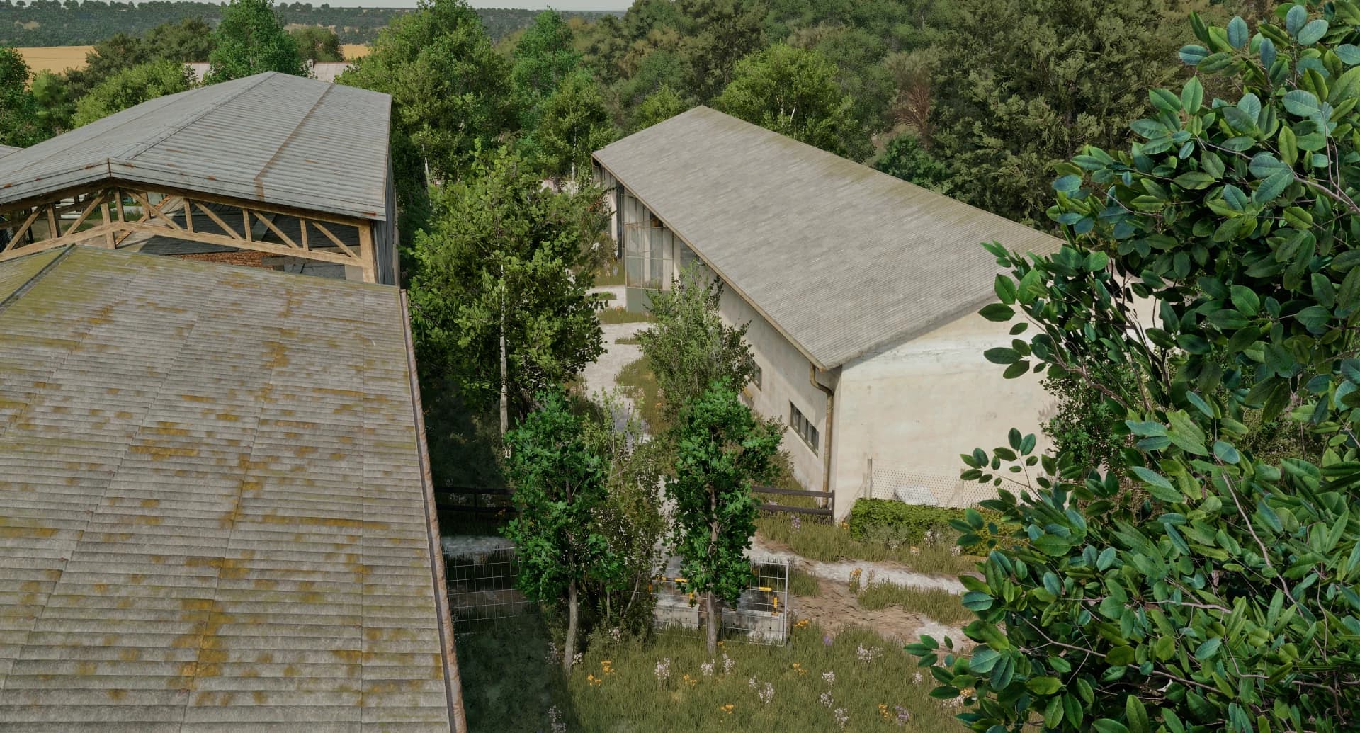 SAVEGAME – KRAJÓW & ŁAŹNIKI v1.0 4