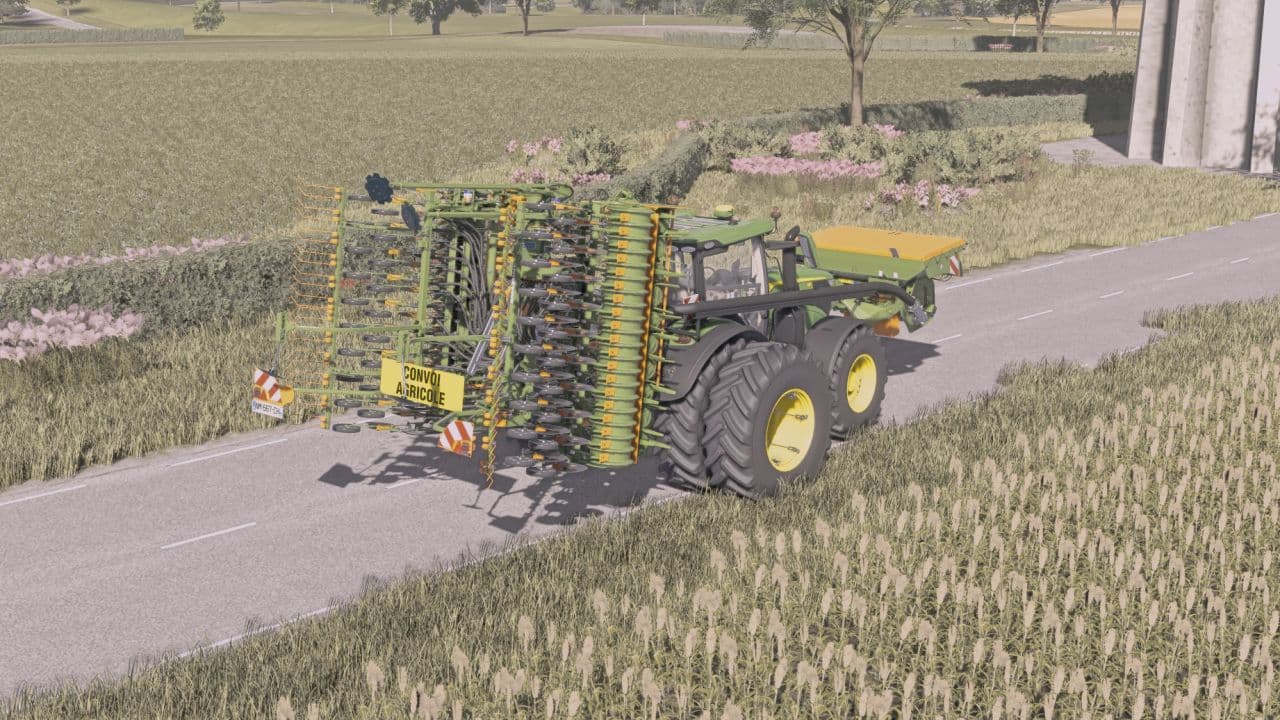 Seeder Pack 3
