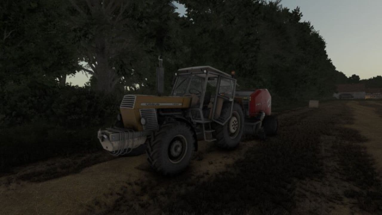 Shader By xs3f 2