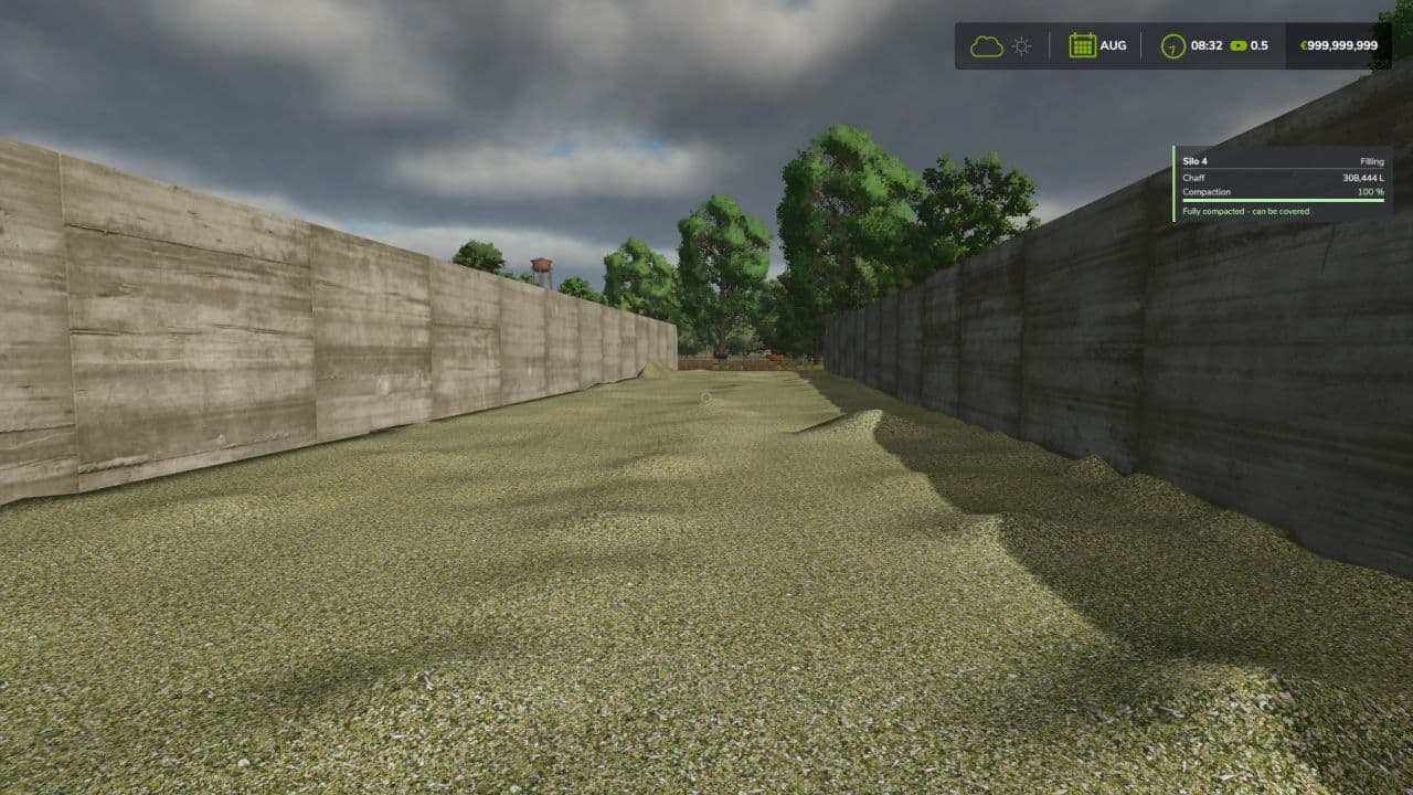 Silo Helper 2