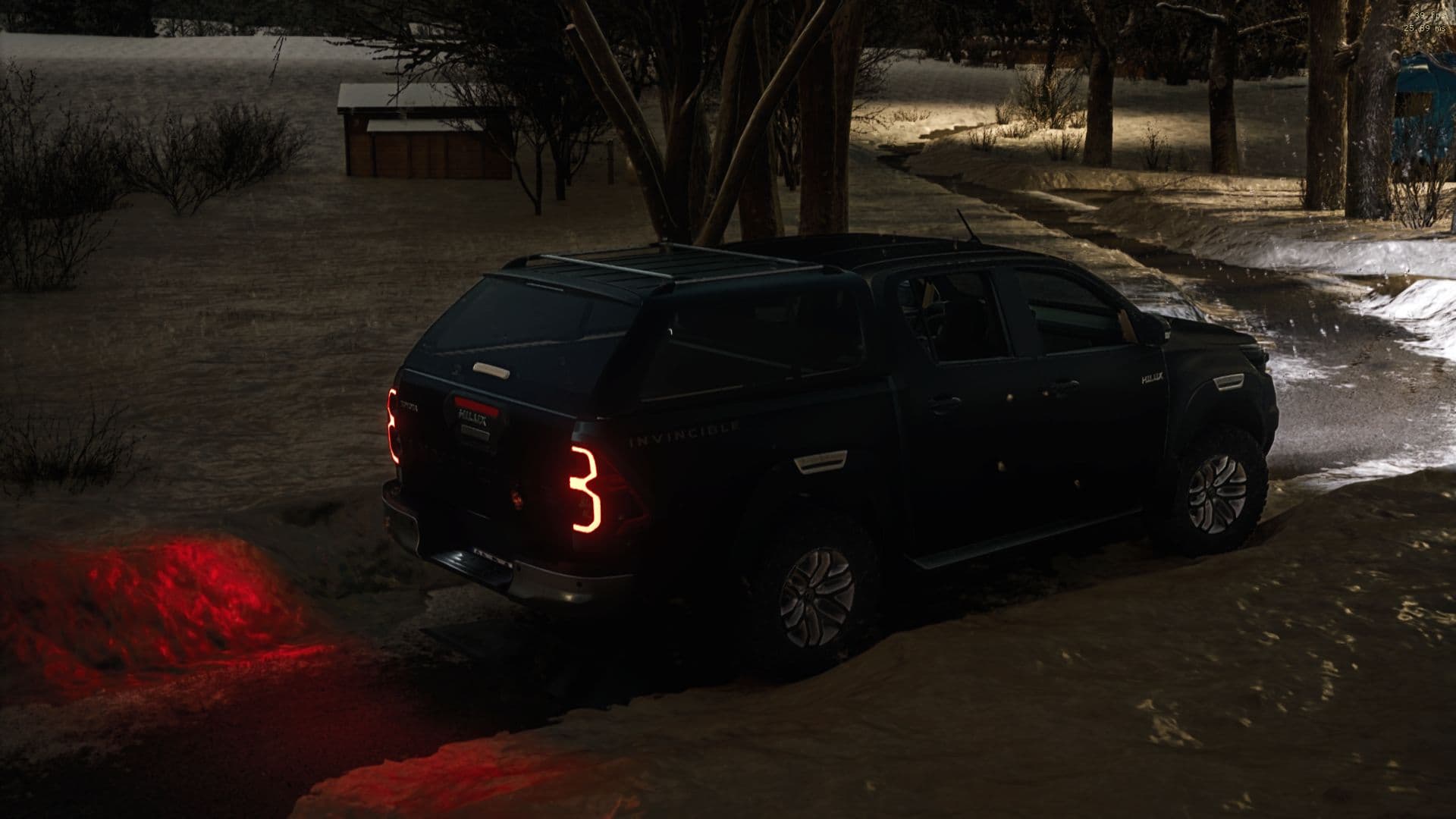 Toyota Hilux 2