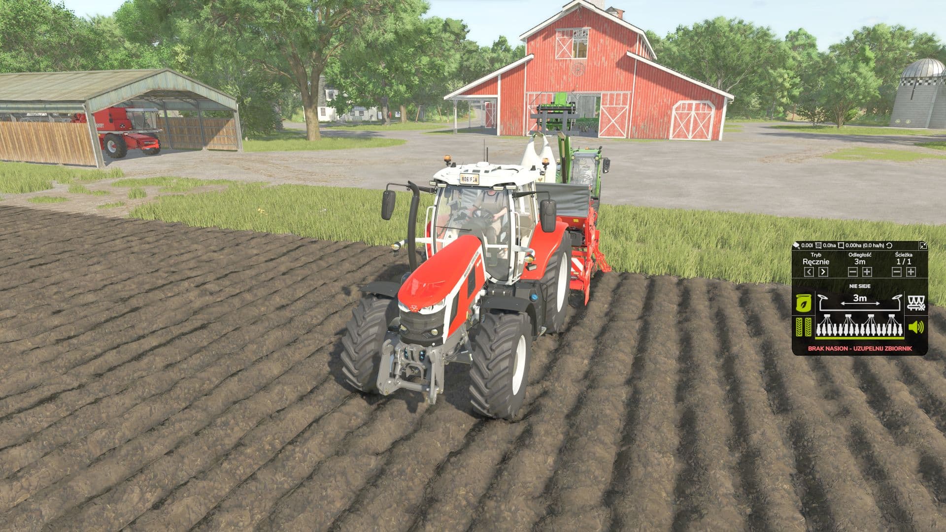 Tramline System