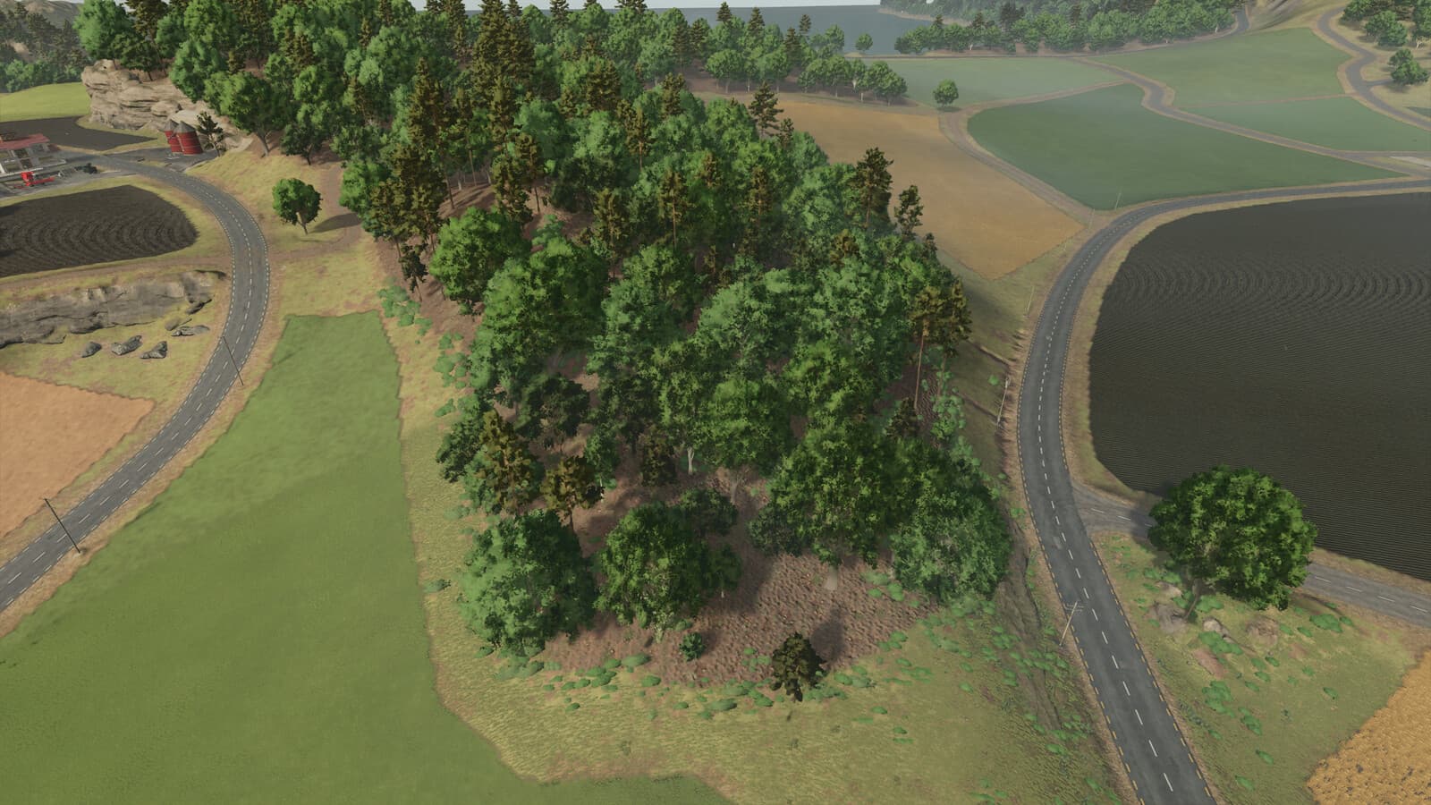 Tree Mapper