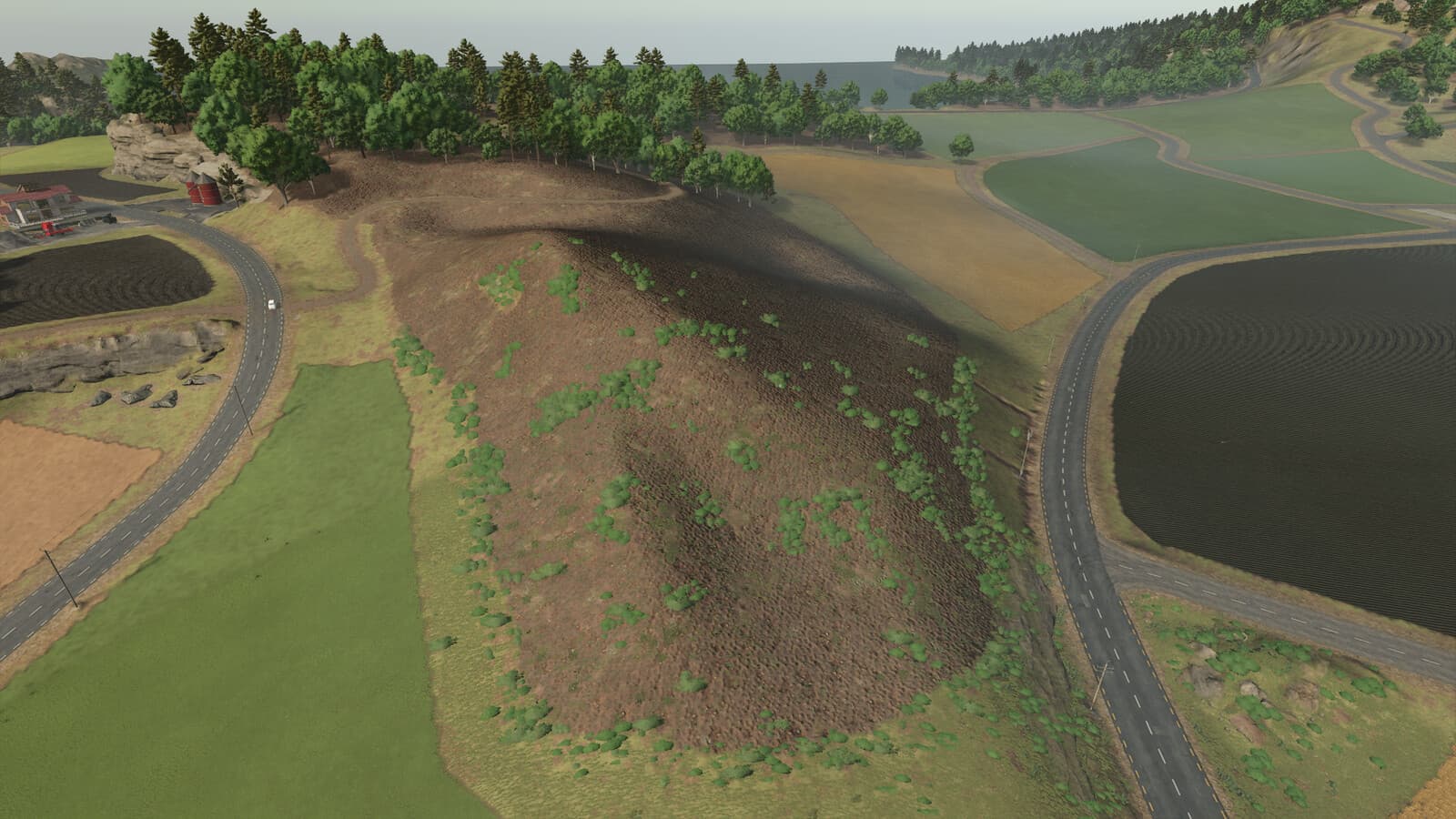 Tree Mapper 2