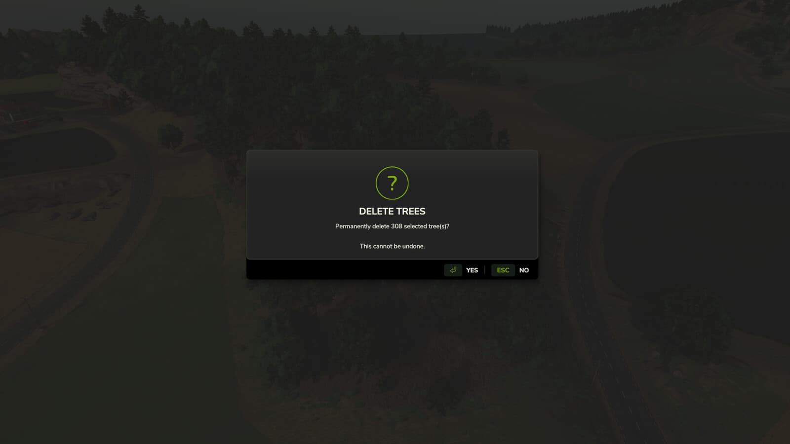 Tree Mapper 3