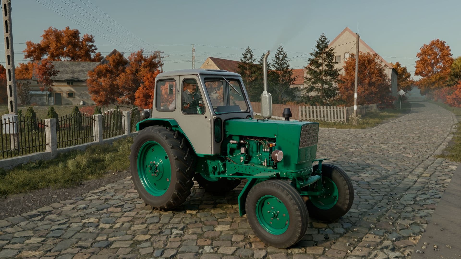 UMZ 6 6