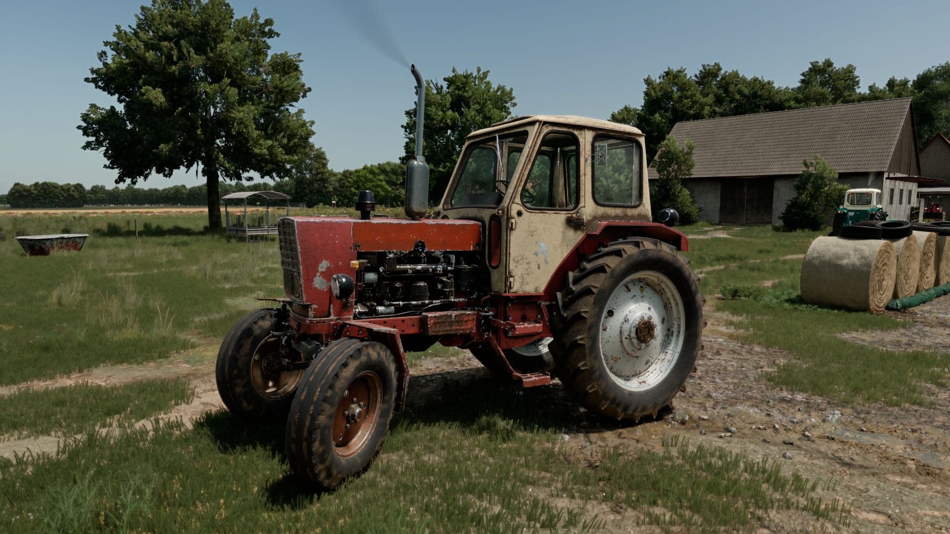 UMZ 6 5