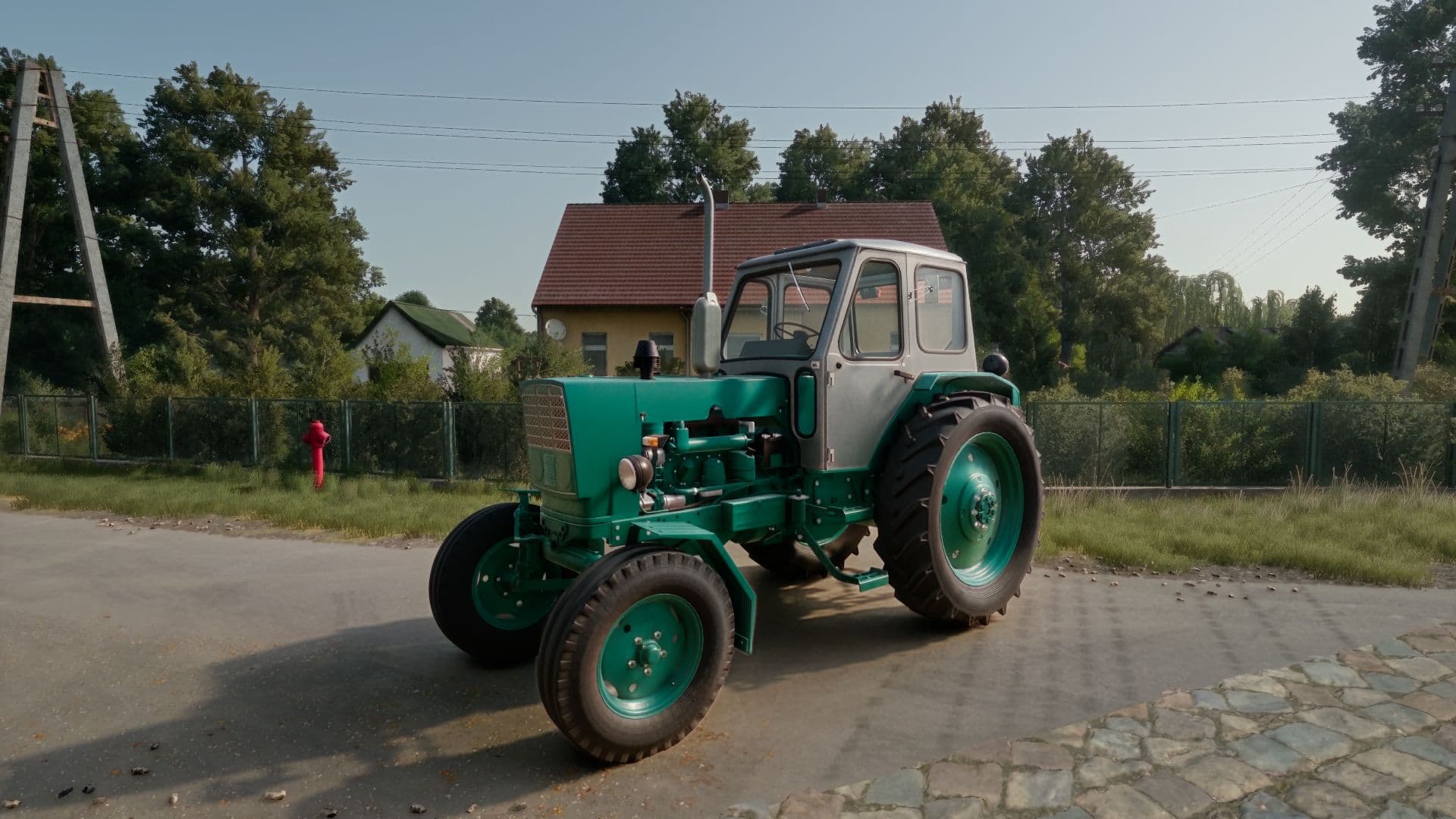 UMZ 6 3