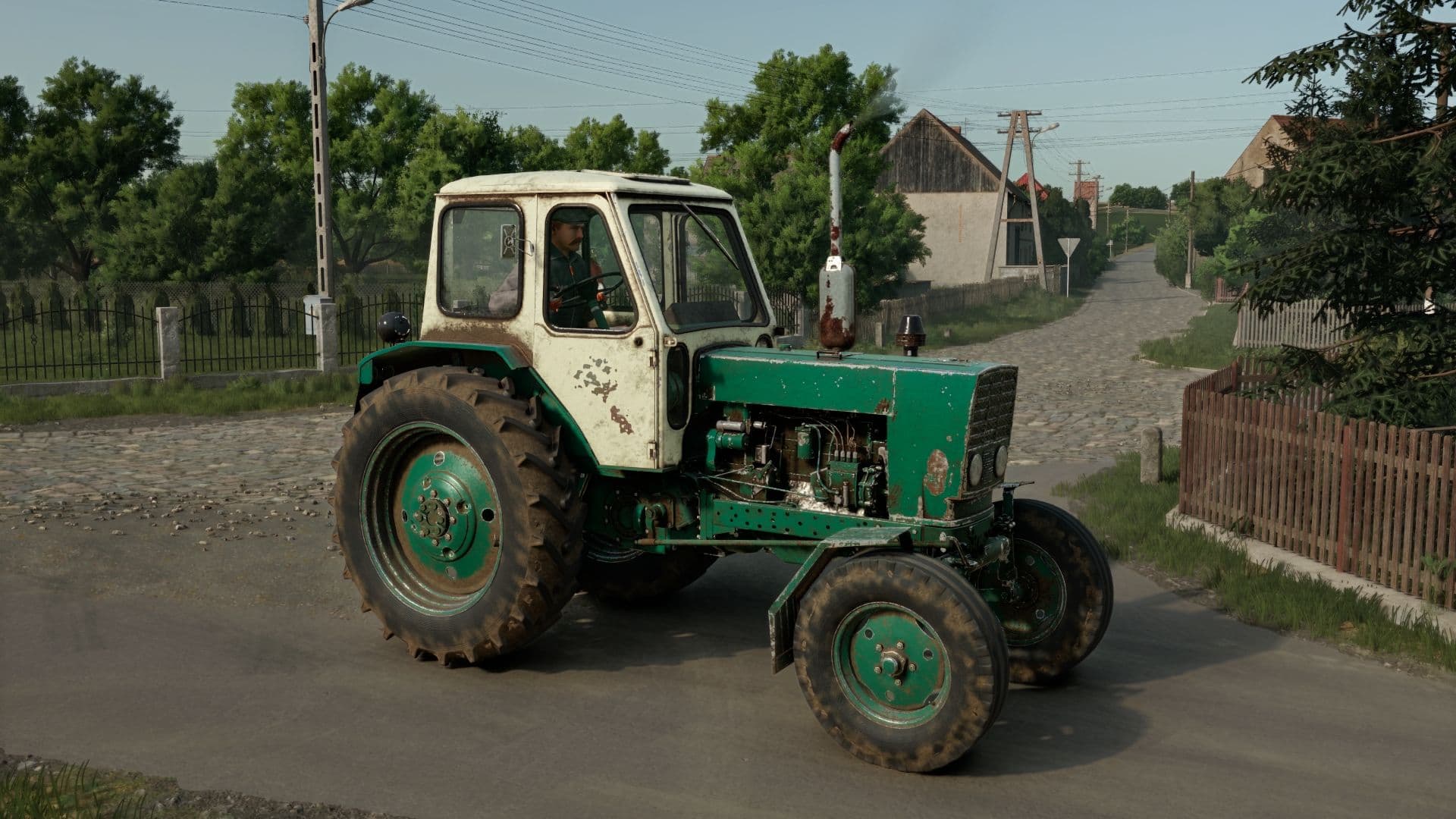 UMZ 6 2