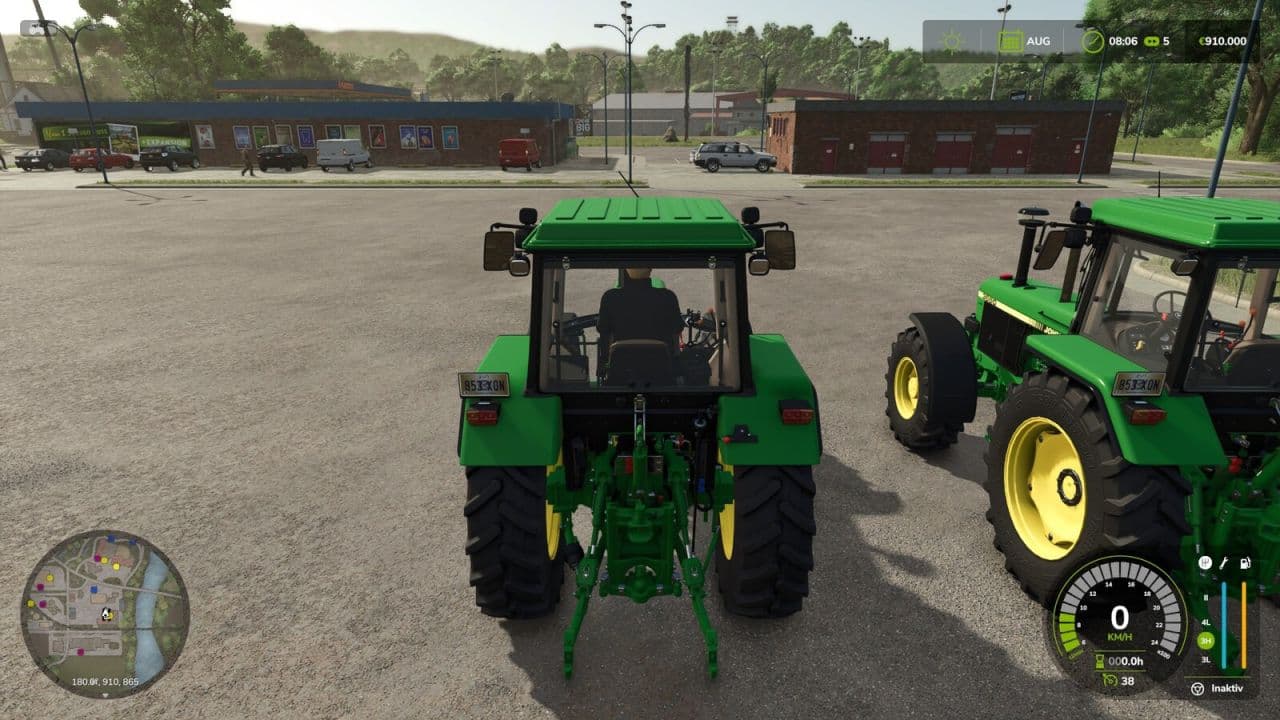 Universal CVT 4