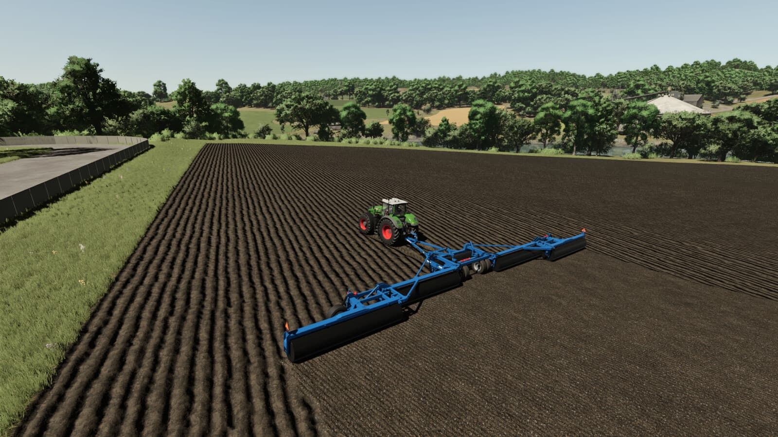 Universal Roller 4