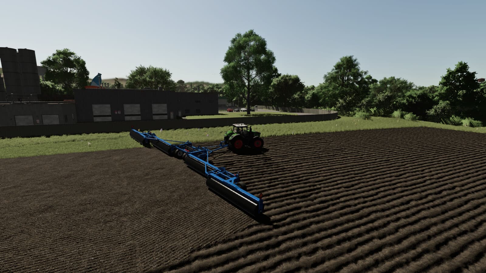 Universal Roller 3