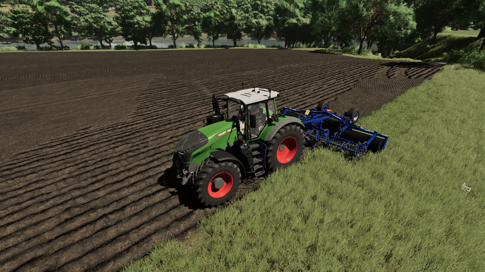 Universal Roller 2