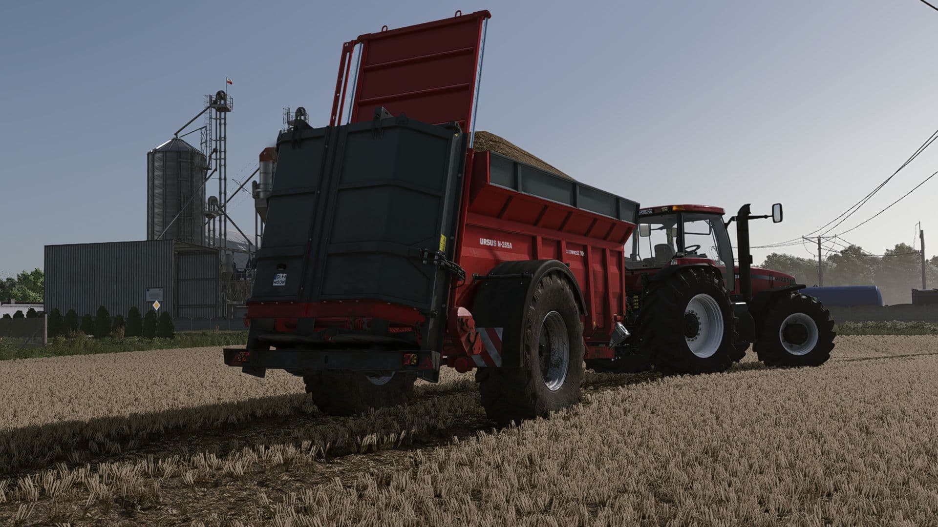 Ursus N 265/A 3