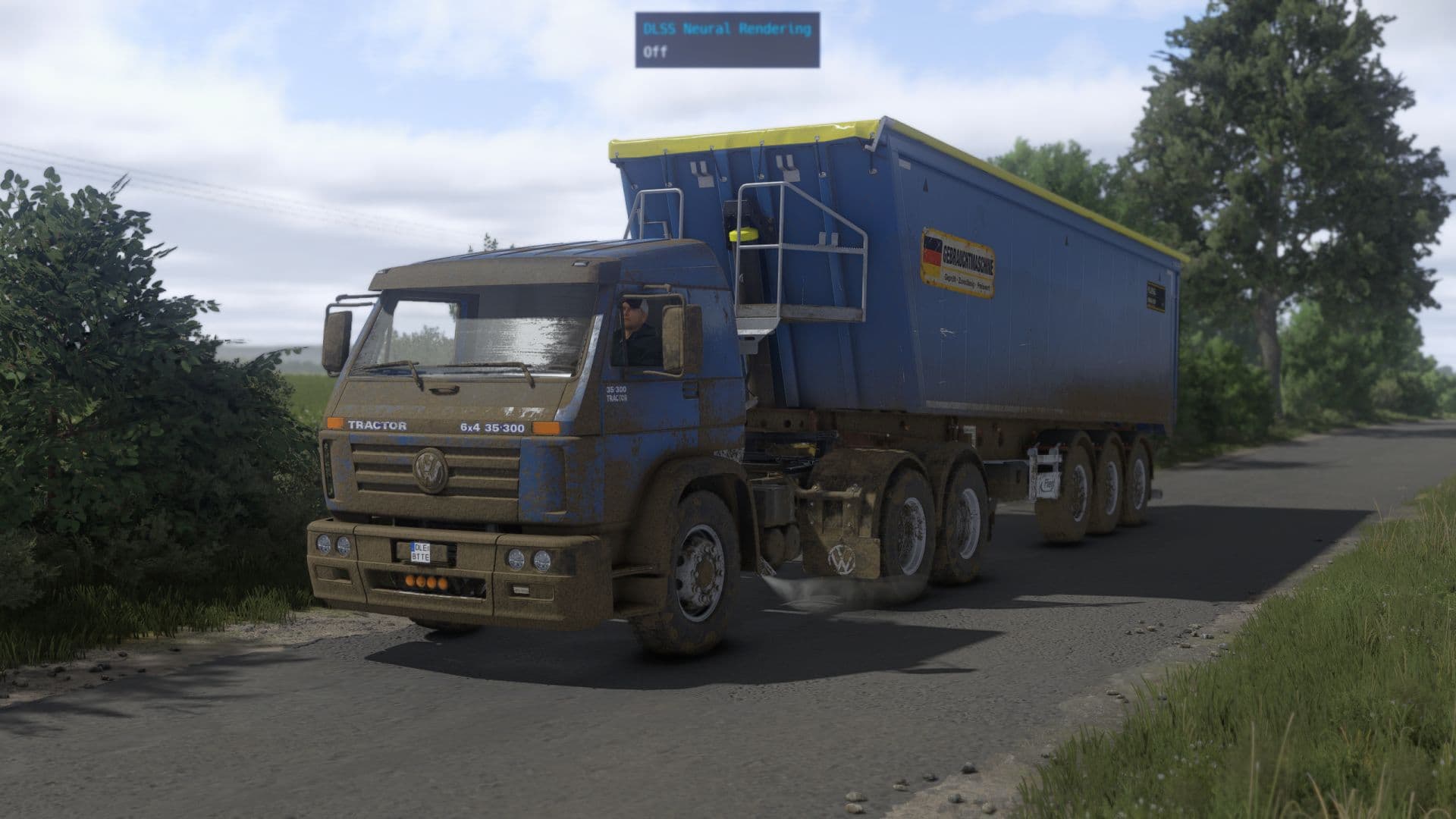 VRO Shader 1 4
