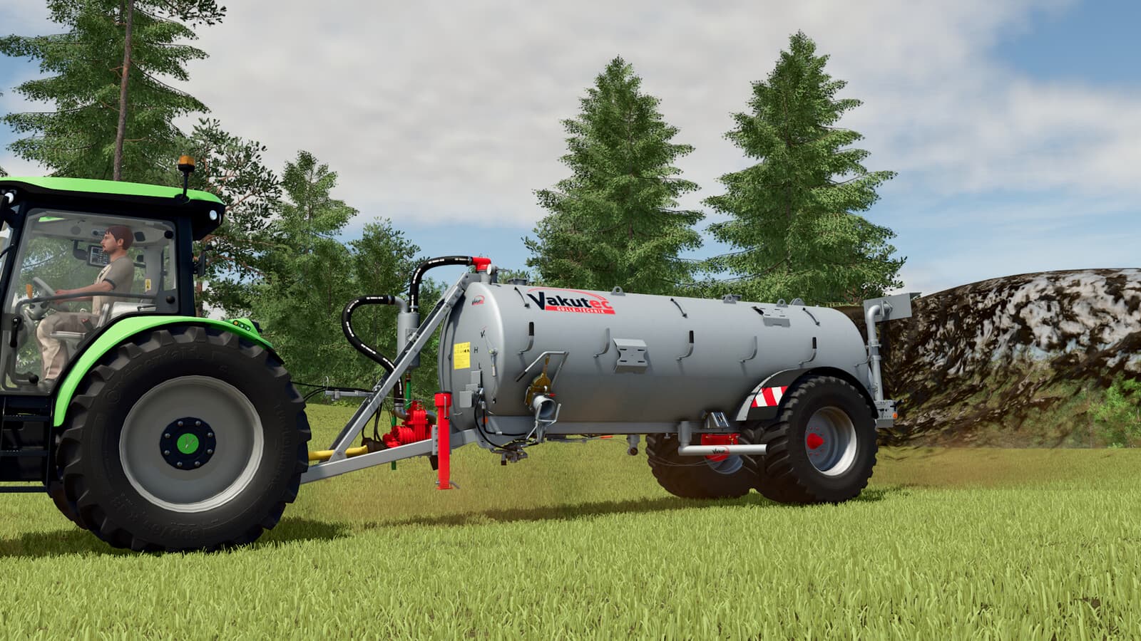 Vakutec VA 8600 5