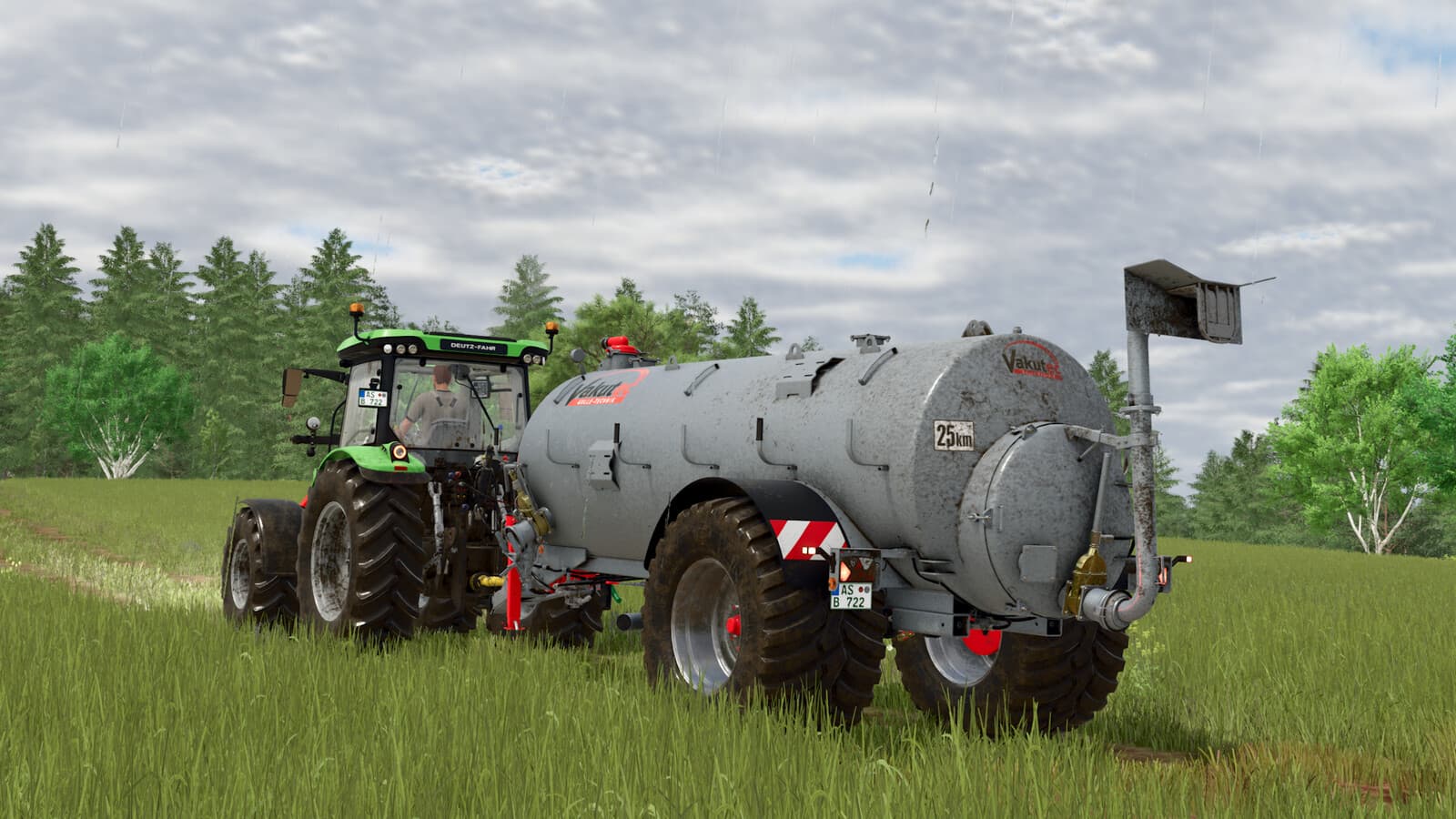 Vakutec VA 8600 4