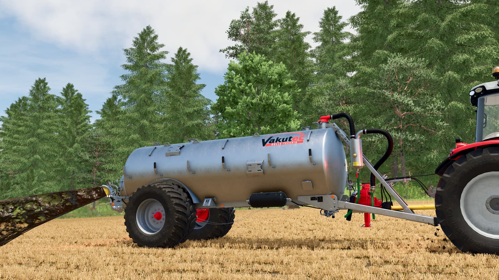Vakutec VA 8600 3